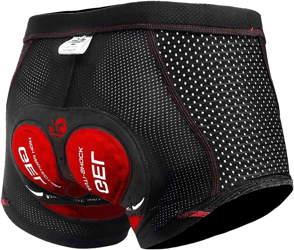 Montagne Cyclisme Shorts Velo - Équipement sports extrêmes haute performance