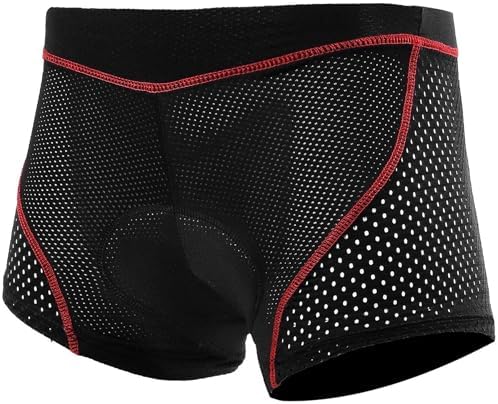 Vue 2 de Montagne Cyclisme Shorts Velo
