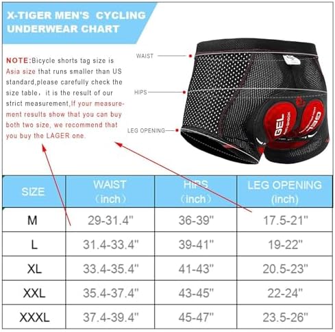 Vue 3 de Montagne Cyclisme Shorts Velo