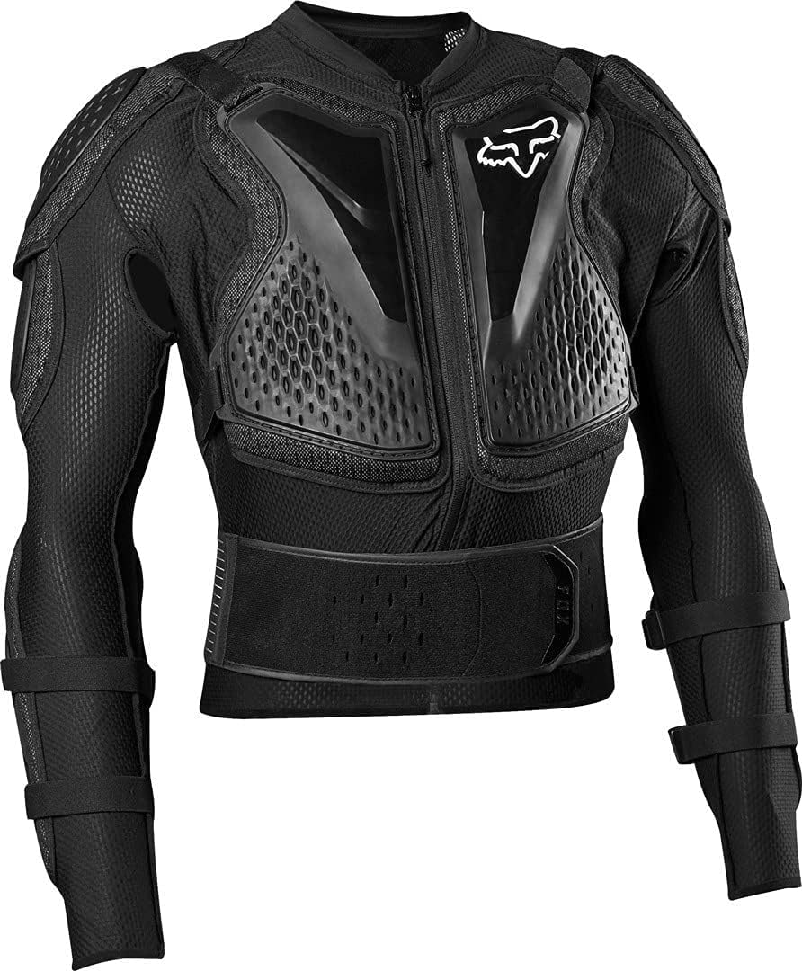 Fox Racing Veste Titan - Équipement sports extrêmes haute performance