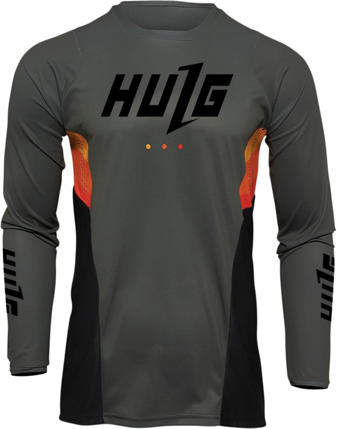 Maillot De Cyclisme Manches - Équipement sports extrêmes haute performance