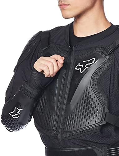 Vue 2 de Fox Racing Veste Titan
