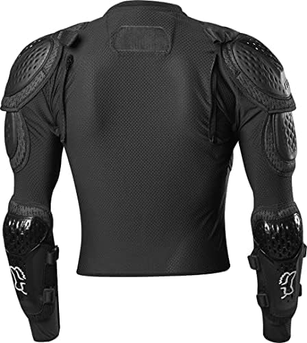 Vue 3 de Fox Racing Veste Titan