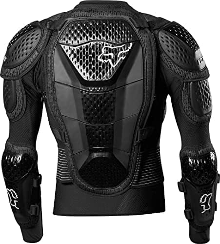 Vue 4 de Fox Racing Veste Titan