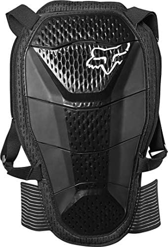 Vue 5 de Fox Racing Veste Titan