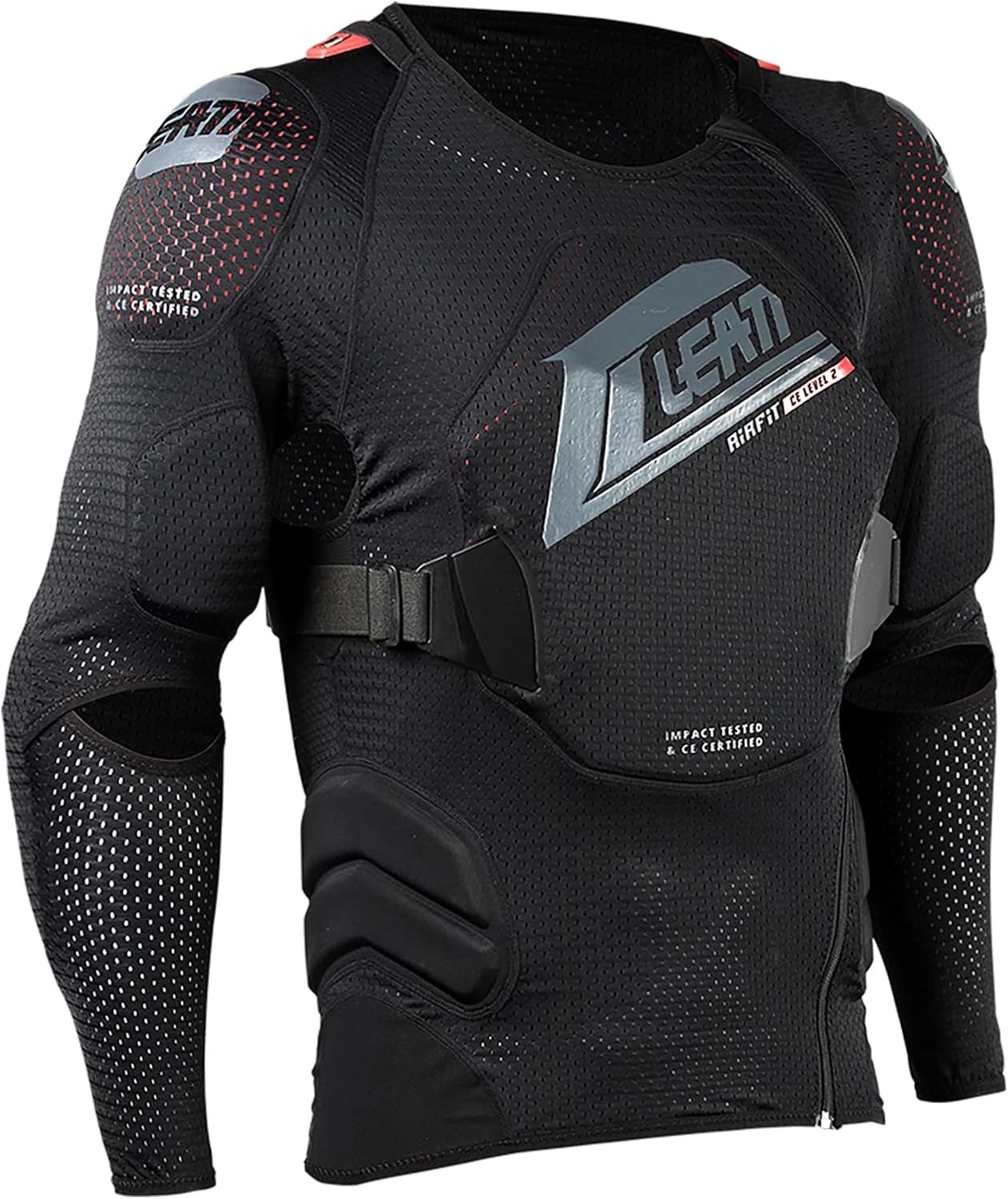 Leatt Df Airfit Chemise - Équipement sports extrêmes haute performance