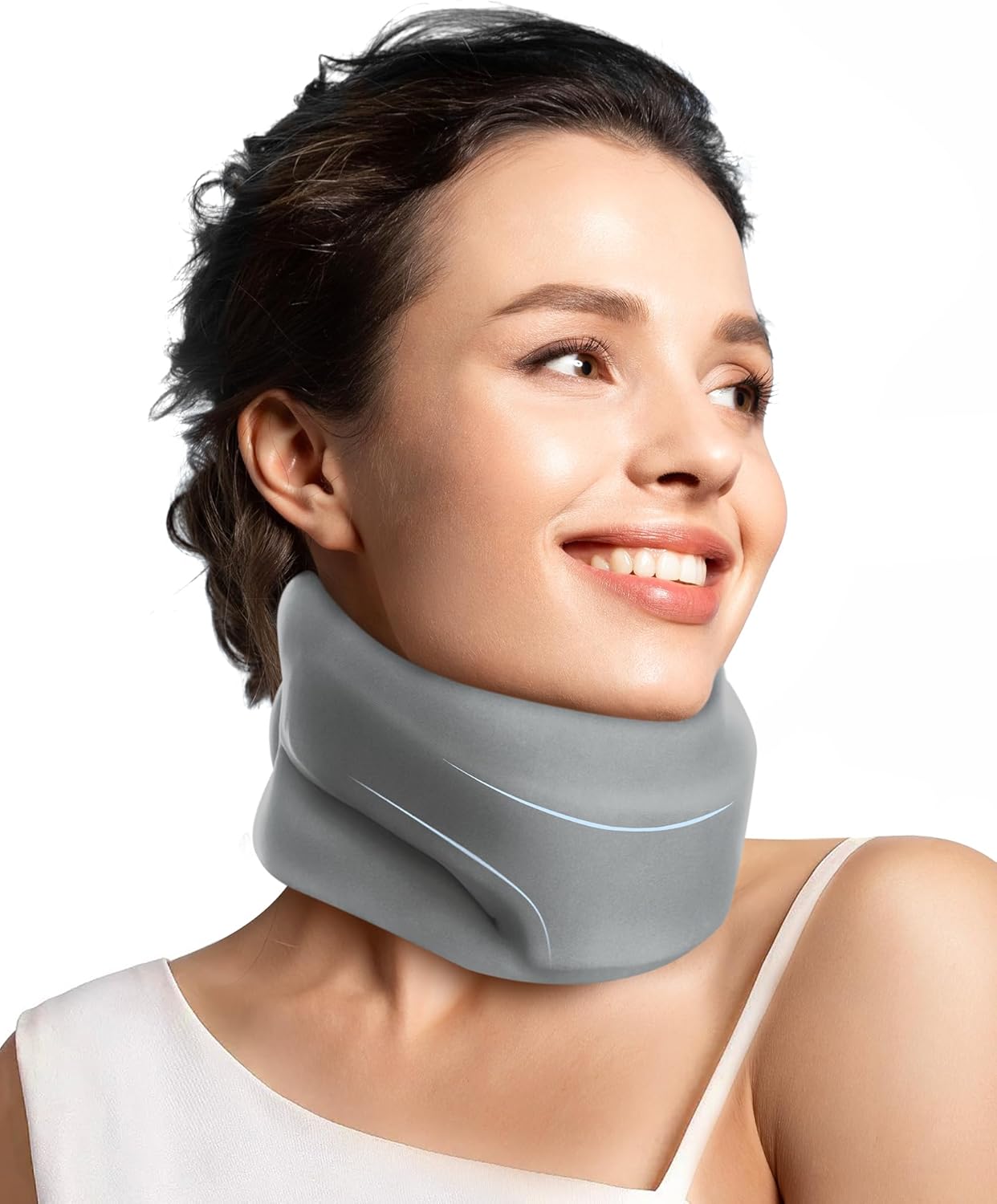 Betovin Collier Cervical Soutien - Équipement sports extrêmes haute performance