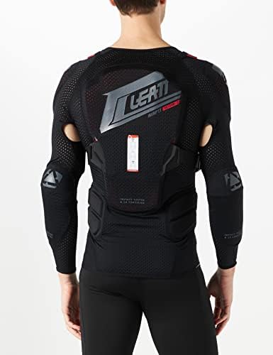 Vue 2 de Leatt Df Airfit Chemise