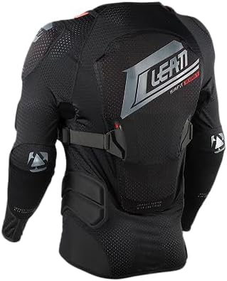 Vue 3 de Leatt Df Airfit Chemise