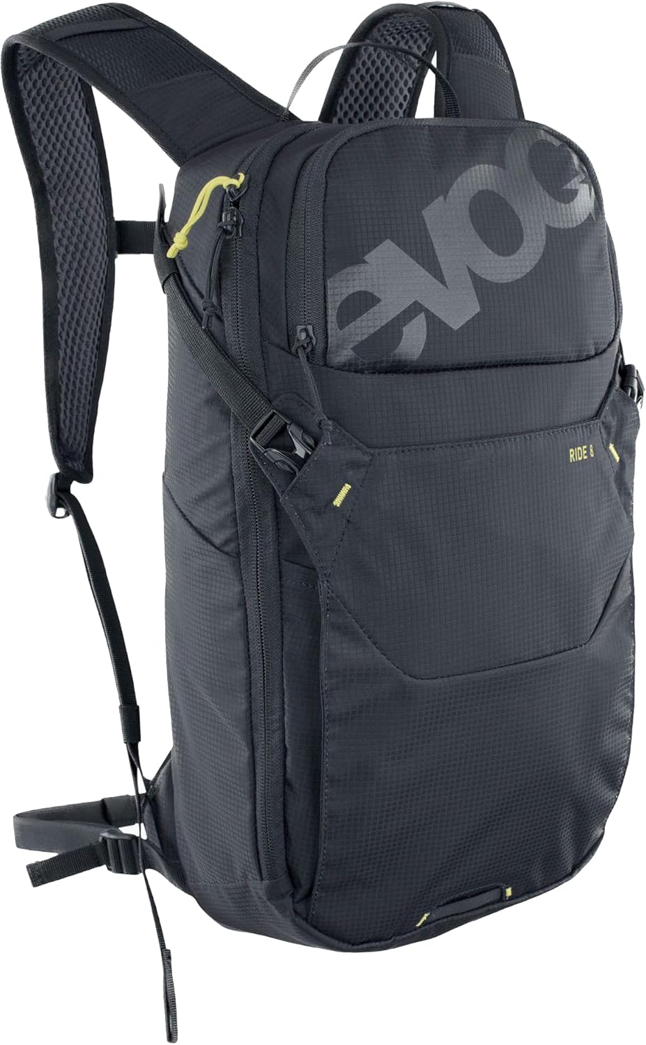 Evoc Ride Sac - Équipement sports extrêmes haute performance