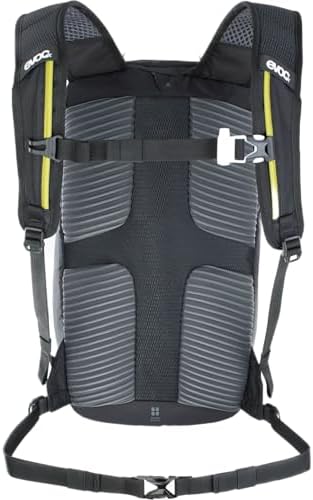 Vue 2 de Evoc Ride Sac