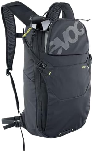 Vue 4 de Evoc Ride Sac