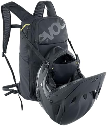 Vue 5 de Evoc Ride Sac