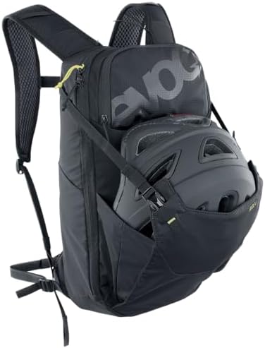 Vue 6 de Evoc Ride Sac