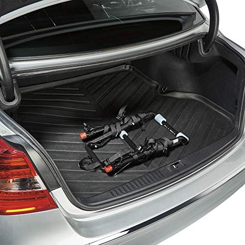 Vue 6 de Deluxe Trunk Mounted Bike