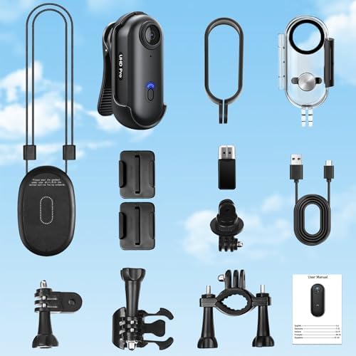 Vue 7 de Camera Mini Sport