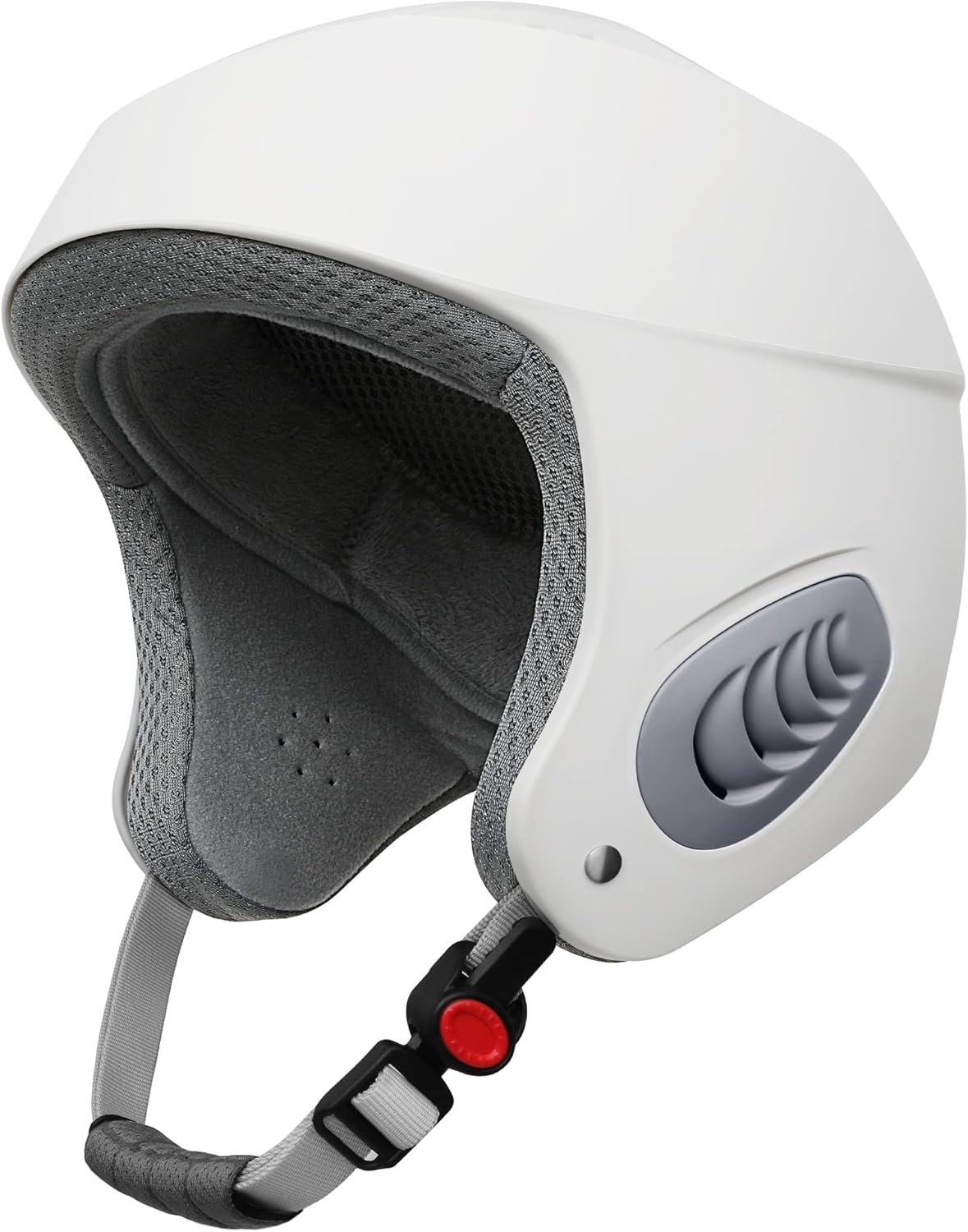 Westt Casque Ski Homme - Équipement sports extrêmes haute performance