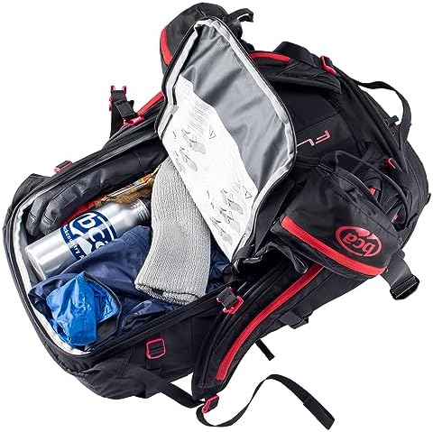 Vue 3 de Float Sac