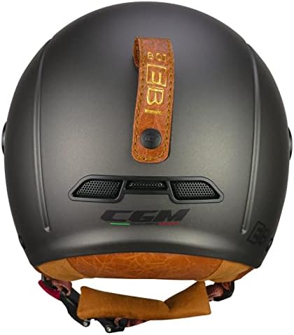 Vue 2 de Cgm Casque De Velo