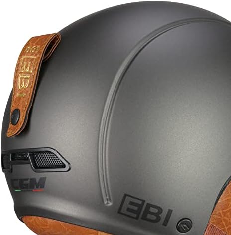 Vue 3 de Cgm Casque De Velo