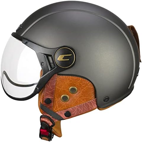 Vue 4 de Cgm Casque De Velo