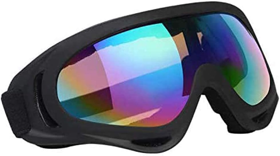 Vue 1 de Vicloon Lunettes De Ski