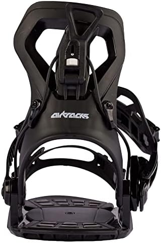 Vue 3 de Airtracks Fixation De Snowboard