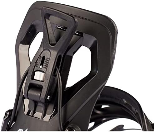 Vue 6 de Airtracks Fixation De Snowboard