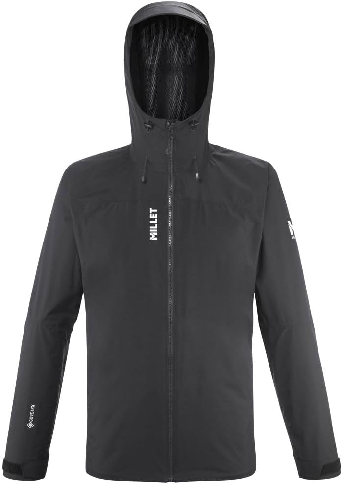 Veste Seneca Goretex - Équipement sports extrêmes haute performance