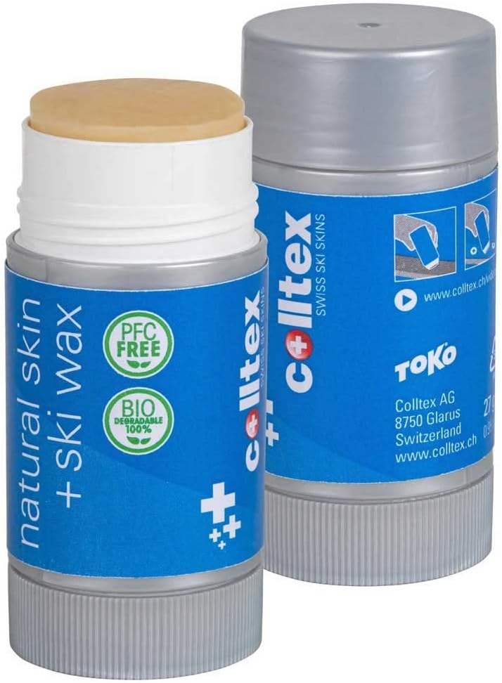 Vue 1 de Coll Tex Colltex Narural