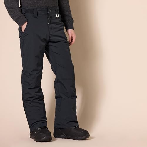 Vue 2 de Pantalon De Snowboard Et