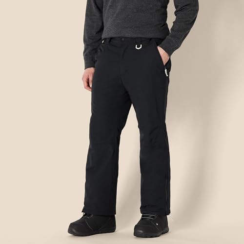 Vue 6 de Pantalon De Snowboard Et