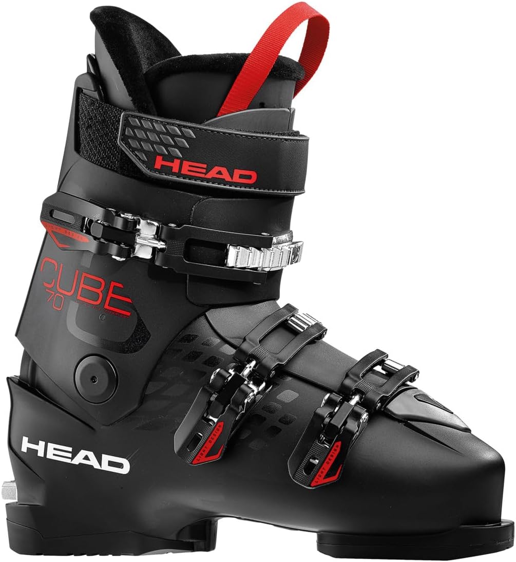 Vue 1 de Head Cube Skischuh Herren