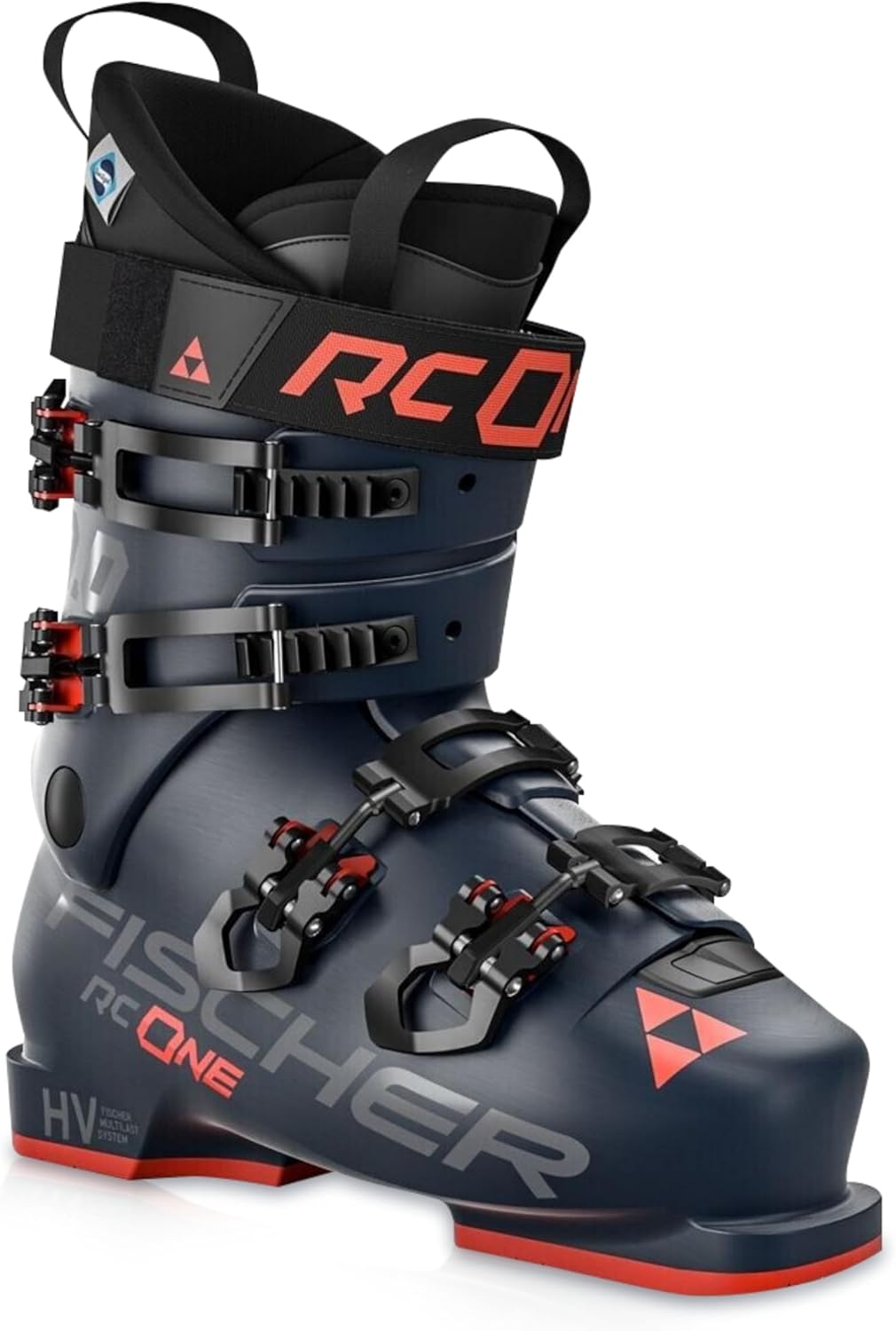 Fischer Rc One Chaussures - Équipement sports extrêmes haute performance