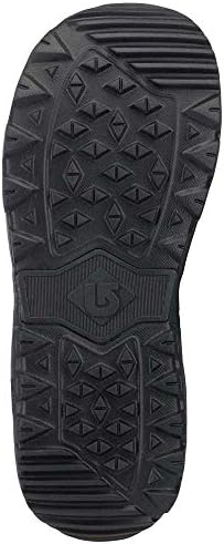 Vue 2 de Burton Moto Boa Bottes