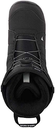 Vue 4 de Burton Moto Boa Bottes