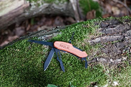 Vue 5 de Expedition Natur Couteau De
