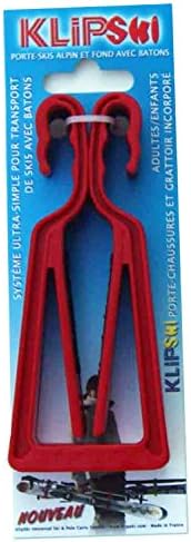 Vue 5 de Klipski Porteskis Et Batons