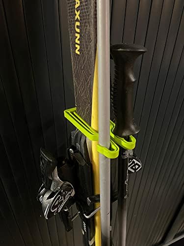 Vue 6 de Klipski Porteskis Et Batons