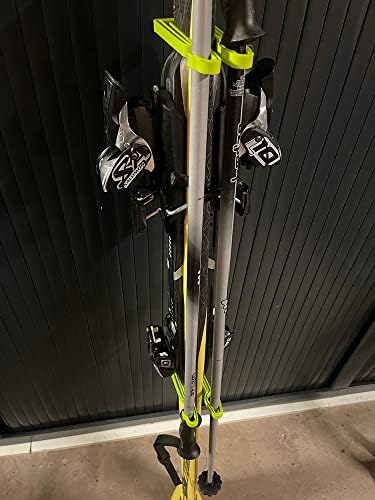 Vue 7 de Klipski Porteskis Et Batons