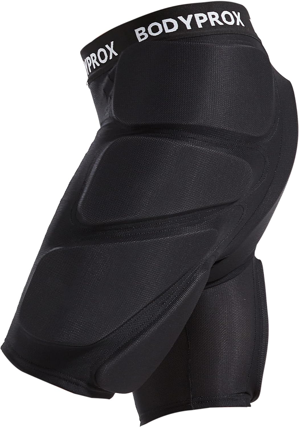 Bodyprox Short De Protection - Équipement sports extrêmes haute performance