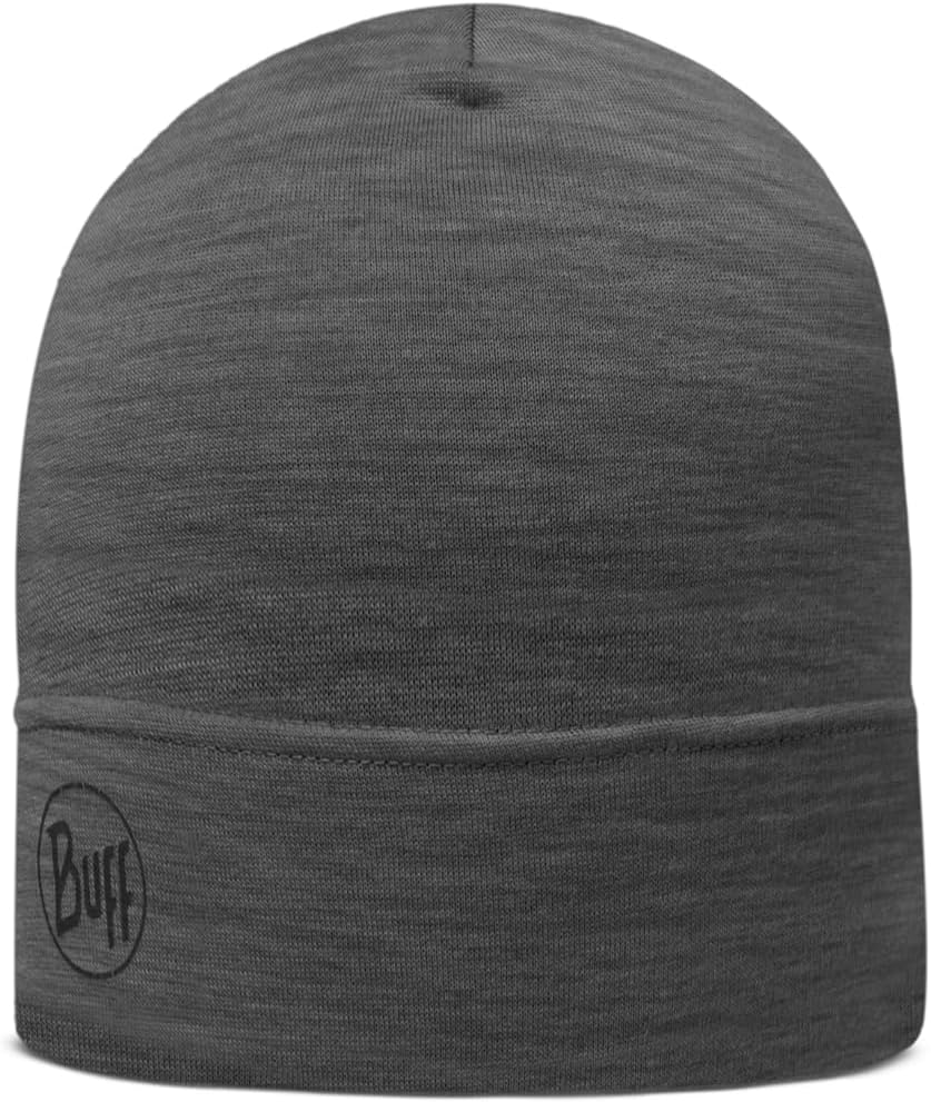 Merino Lightweight Beanie Bonnet - Équipement sports extrêmes haute performance