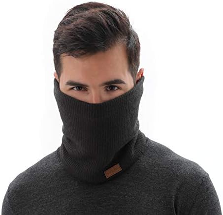 Vue 2 de Tour De Cou Gaiter