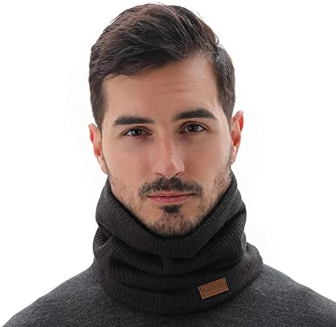 Vue 3 de Tour De Cou Gaiter