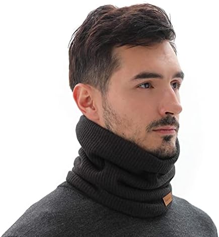 Vue 4 de Tour De Cou Gaiter