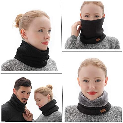 Vue 5 de Tour De Cou Gaiter