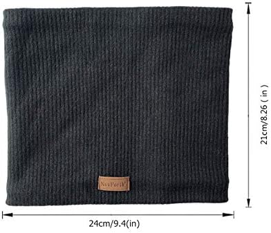 Vue 6 de Tour De Cou Gaiter