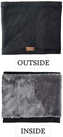 Vue 7 de Tour De Cou Gaiter