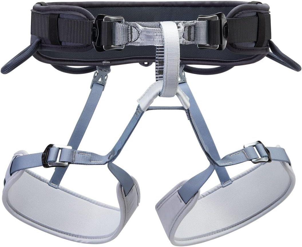 Vue 1 de Petzl Unisex Corax Harness