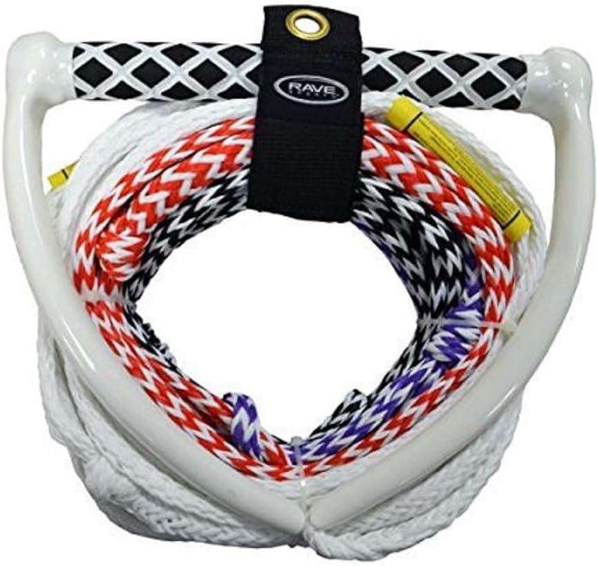 Rave Rope Corde De - Équipement sports extrêmes haute performance